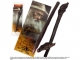 Mondo del Cinema - Hobbit Collection - Penna a forma di Bastone di Gandalf, Penna e Segnalibro,