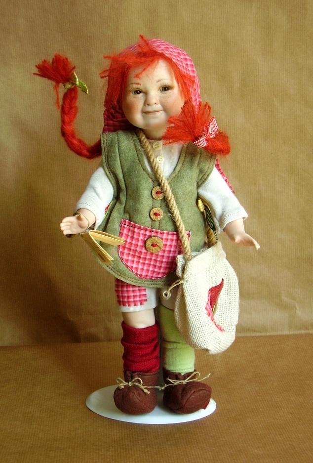 pippi longstocking dolls for sale