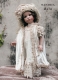 Porcelain Doll: Sandra Panna