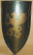 Shield Crest Grifo