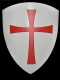 Scudo Templare