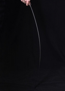 Spada Medievale in acciaio, Spade e Armi antiche - Spade Medievali - Spada medievale fatta a mano con fodero, spada forgiata a mano, impugnatura in legno e lama flessibile e leggera.
0116695406