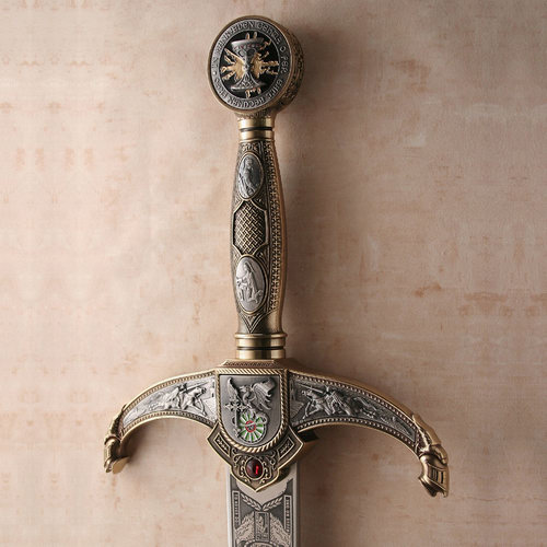 Avalon Sword Legendary Swords For Sale Avalon