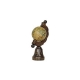Antique globe (very small)