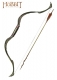 Bow and Arrow of Tauriel - The Hobbit