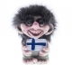 Norwegian Nyform Troll 037