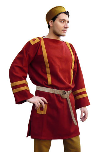roman tunic for sale