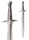 World Cinema - The Lord of the Rings - Swords and Weapons - Original Swords - Original Lord of the Rings Sword made by United Cutlery,