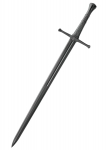 Swords and Ancient Weapons - Medieval Swords - It will endure years and years of training.