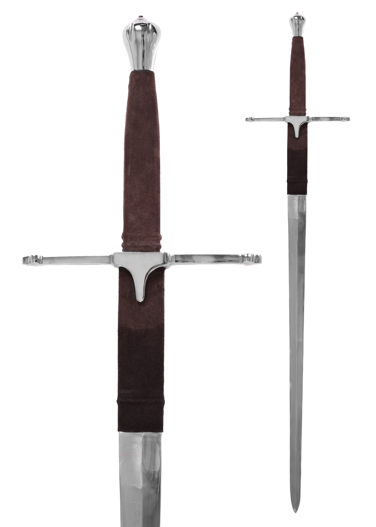 SIR WILLIAM WALLACE SWORD, Medieval Swords for sale - Avalon