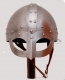 Armature elmi scudi - Elmi medievali - Elmo Vichingo , spessore: 1,2 mm 

indicare nelle note la circonferenza della testa